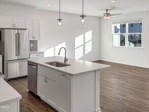 135 Siebold St in Garner, NC - Building Photo - Building Photo