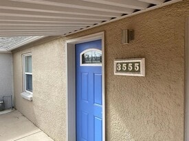 3555 W Alameda Ave in Denver, CO - Building Photo