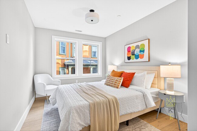 584 Cambridge St, Unit 5 in Boston, MA - Building Photo - Building Photo