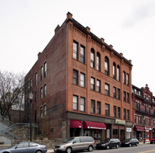 147-155 Main St in Marlborough, MA - Building Photo - Building Photo