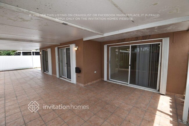 17086 SW 143rd Ct in Miami, FL - Building Photo - Building Photo