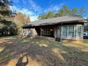 507 Buck Creek Rd in Hawkinsville, GA - Building Photo - Building Photo