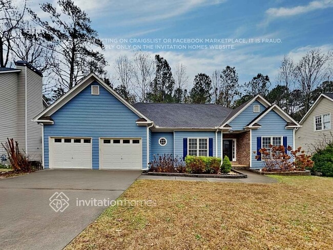 property at 1911 Ascot Terrace NW