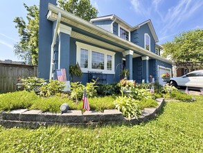 800 Palomino Ln in Lexington, KY - Building Photo - Building Photo