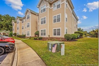 3332 Harbour Pointe Pl in Fayetteville, NC - Building Photo - Building Photo