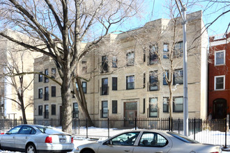 1217 W Lawrence Ave in Chicago, IL - Building Photo - Building Photo