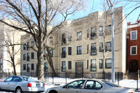 1217 W Lawrence Ave in Chicago, IL - Foto de edificio - Building Photo