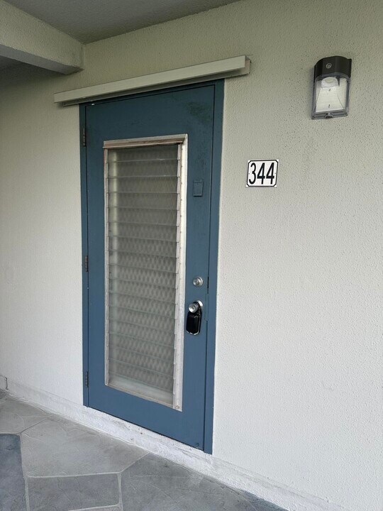 344 Brittany Ave in Delray Beach, FL - Building Photo