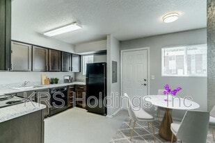 855 41st St in Newport News, VA - Building Photo