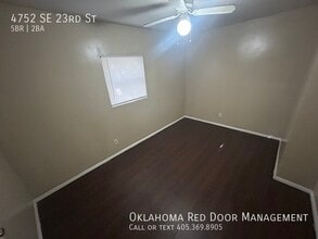 4752 SE 23rd St in Del City, OK - Building Photo - Building Photo