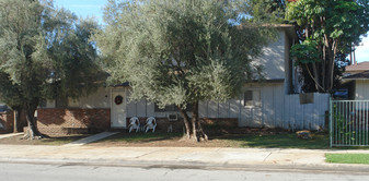 343 N Prospero Dr Apartments