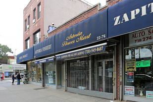 2276-2278 31st St Apartamentos