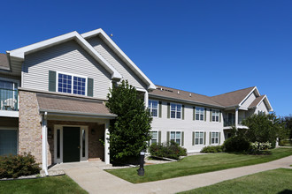 Autumn Glen Apartment Homes in Harvard, IL - Building Photo - Building Photo