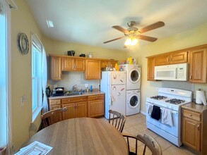 5 Palermo St, Unit 3 in Cambridge, MA - Building Photo - Building Photo