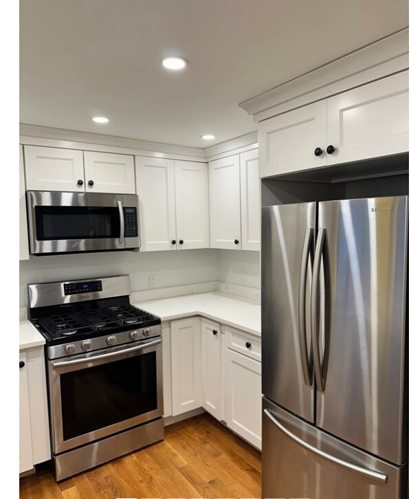 property at 101 School St