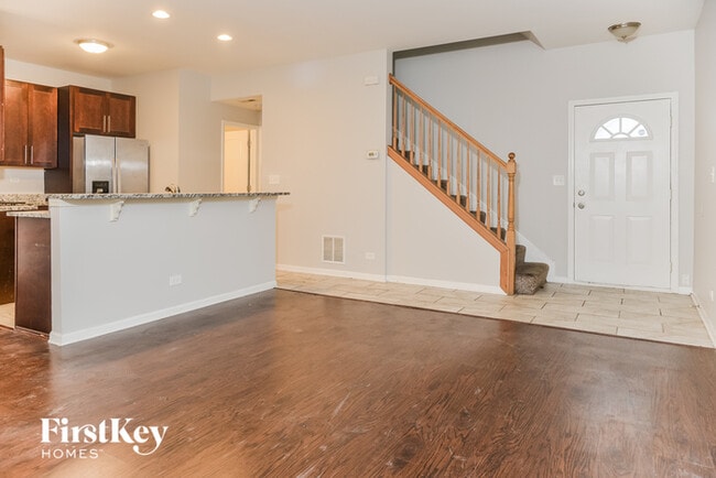 3614 Indian Head Ln in Joliet, IL - Building Photo - Building Photo