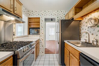 2756 Garden Ln in Memphis, TN - Foto de edificio - Building Photo