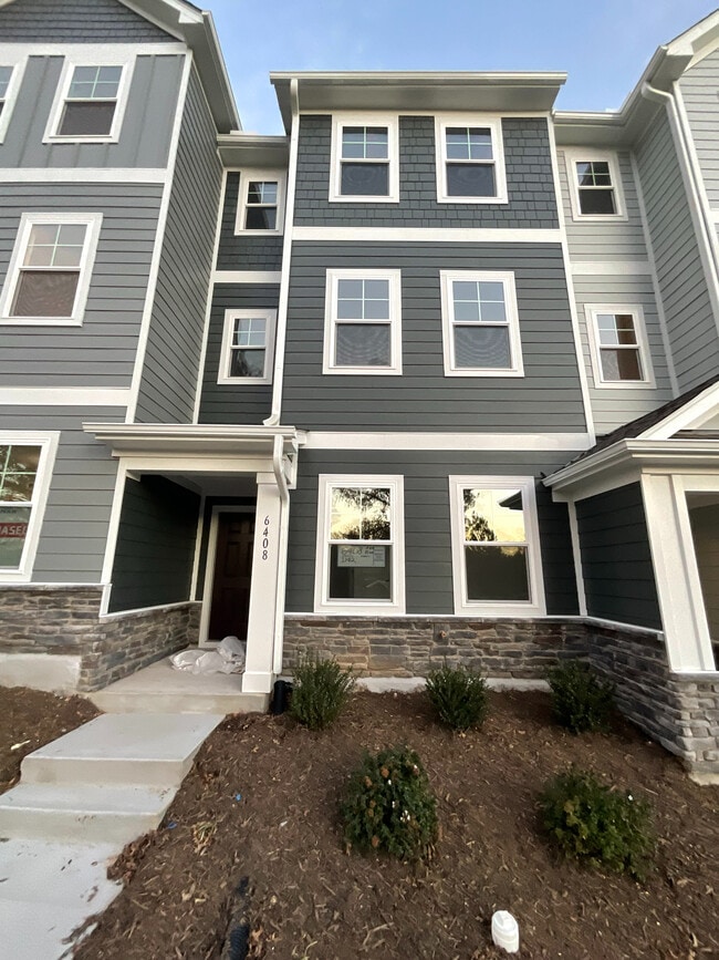 property at 6408 Astor Elgin St
