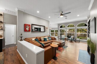 8716 Bobcat Dr in Round Rock, TX - Building Photo - Building Photo