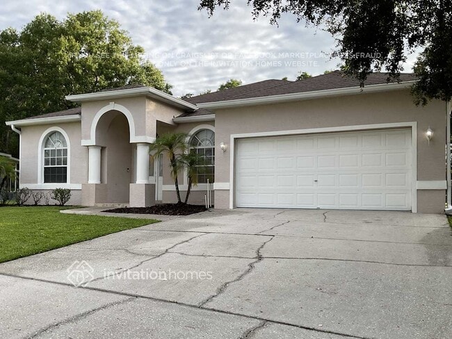 property at 11011 Lynn Lake Cir