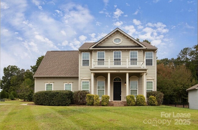 property at 3108 Arsdale Rd