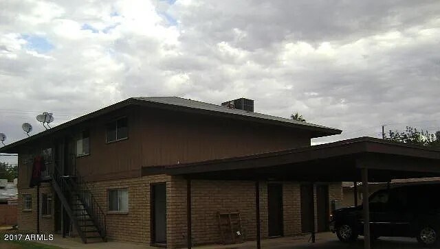 320 W 5th Pl in Mesa, AZ - Building Photo