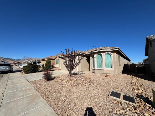 369 Berwick Pl in Sierra Vista, AZ - Building Photo - Building Photo