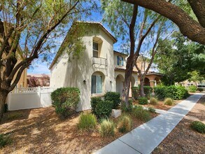 3182 Romanesque Art Ave in Henderson, NV - Building Photo - Building Photo