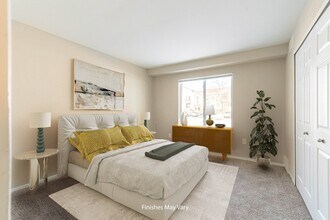 Cordoba Apartments in Farmington Hills, MI - Building Photo - Building Photo