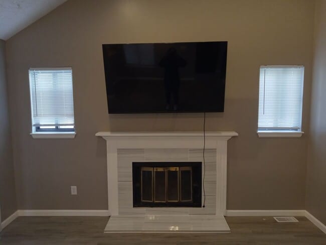 property at 2981 Horseshoe Bend Dr