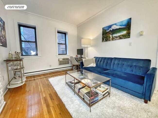 property at 429 W 24 St