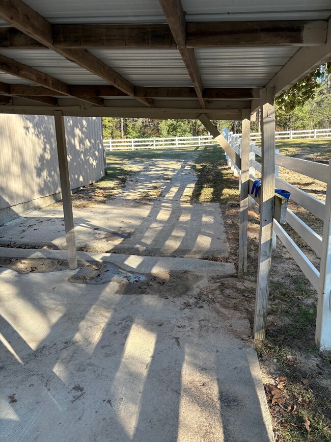 287 Gravel Pit Rd, Unit Oak Gove Apartment in Hattiesburg, MS - Building Photo - Building Photo