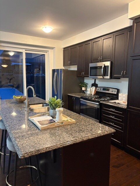 43 Watermill St in Kitchener, ON - Building Photo - Building Photo