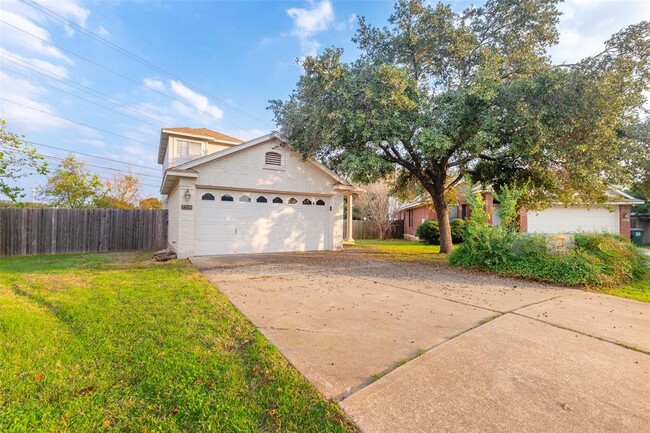 property at 7700 Portland Trail