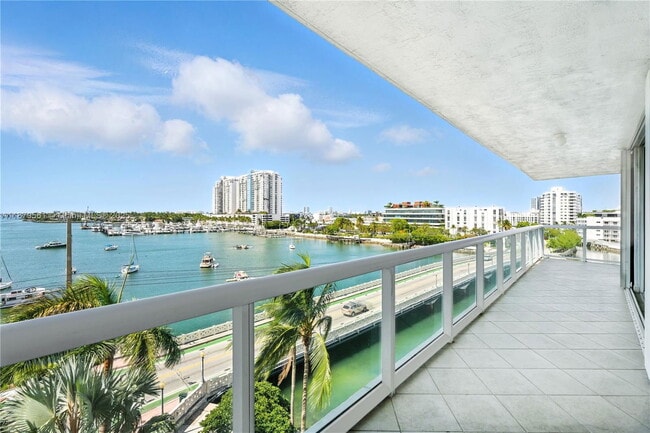 property at 10 Venetian Way