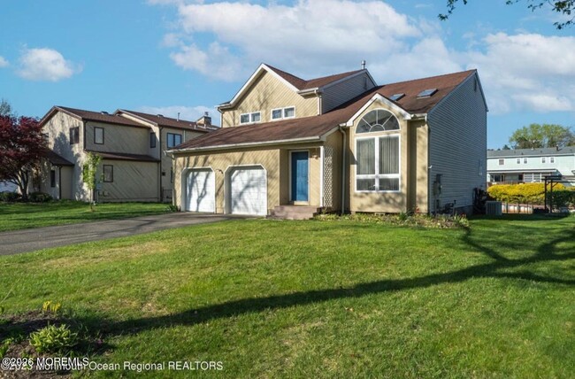 659 McCormick Dr in Toms River, NJ - Building Photo - Building Photo