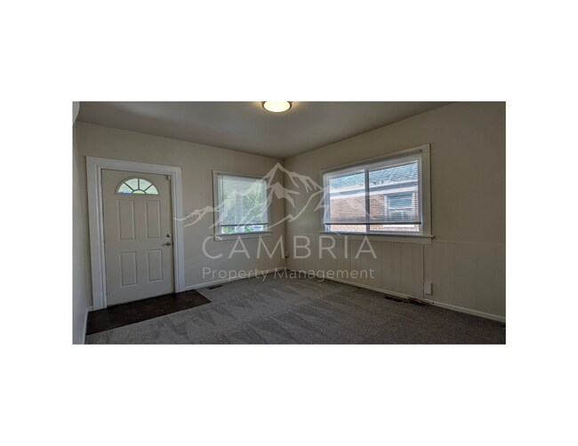 151 E 1700 S-Unit -1 in Salt Lake City, UT - Building Photo - Building Photo