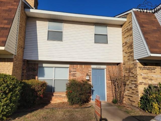 2942 Gossett Dr