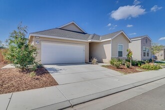 3317 Mulberry Grv Wy in Shafter, CA - Building Photo - Building Photo