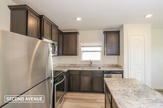 516 Bennie Leonard St in Venus, TX - Building Photo - Building Photo