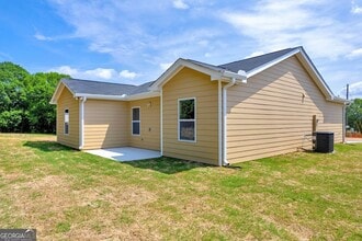 52 ADALINE COURT in Carnesville, GA - Building Photo - Building Photo
