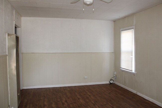 500 E Indian Dr in Midwest City, OK - Building Photo - Building Photo