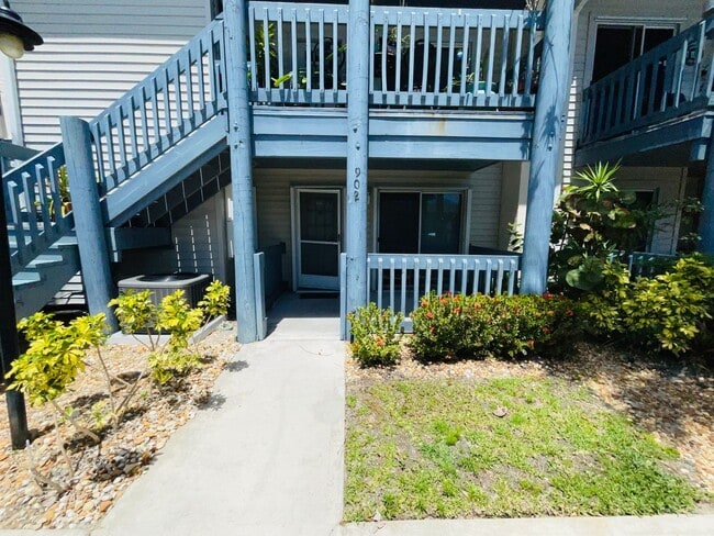 property at 1617 NE Nautical Pl