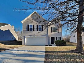 1134 Delander Ln, Unit 10-409 in Charlotte, NC - Building Photo