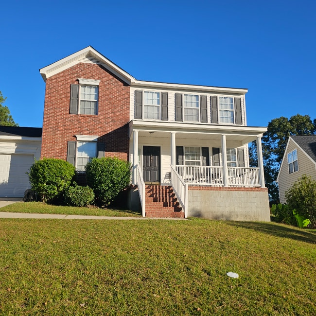 property at 205 Killian Green Dr