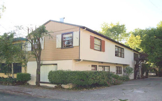 1512--1516 San Anselmo Ave Apartments