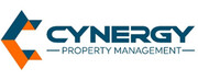 Property Management Company Logo Cynergy