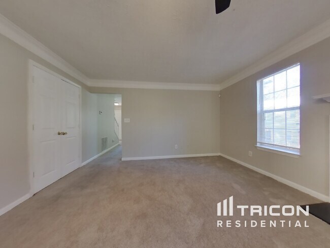 1260 Ling Way in Austell, GA - Building Photo - Building Photo