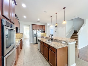 3513 Bunchberry Way in Ocoee, FL - Foto de edificio - Building Photo