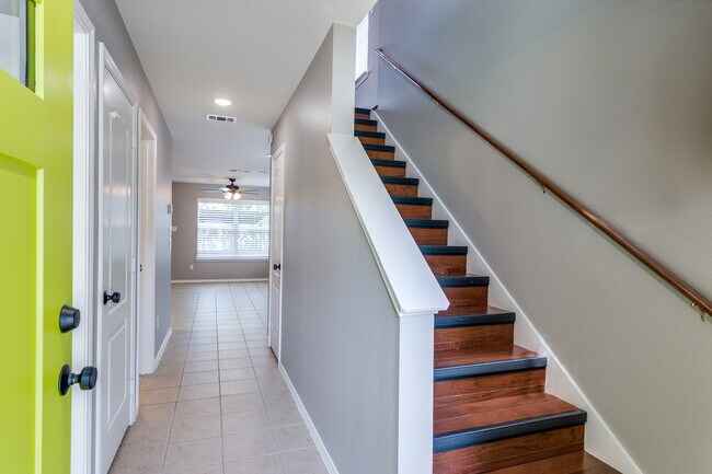 3129 Lubbock Ave in Fort Worth, TX - Building Photo - Building Photo